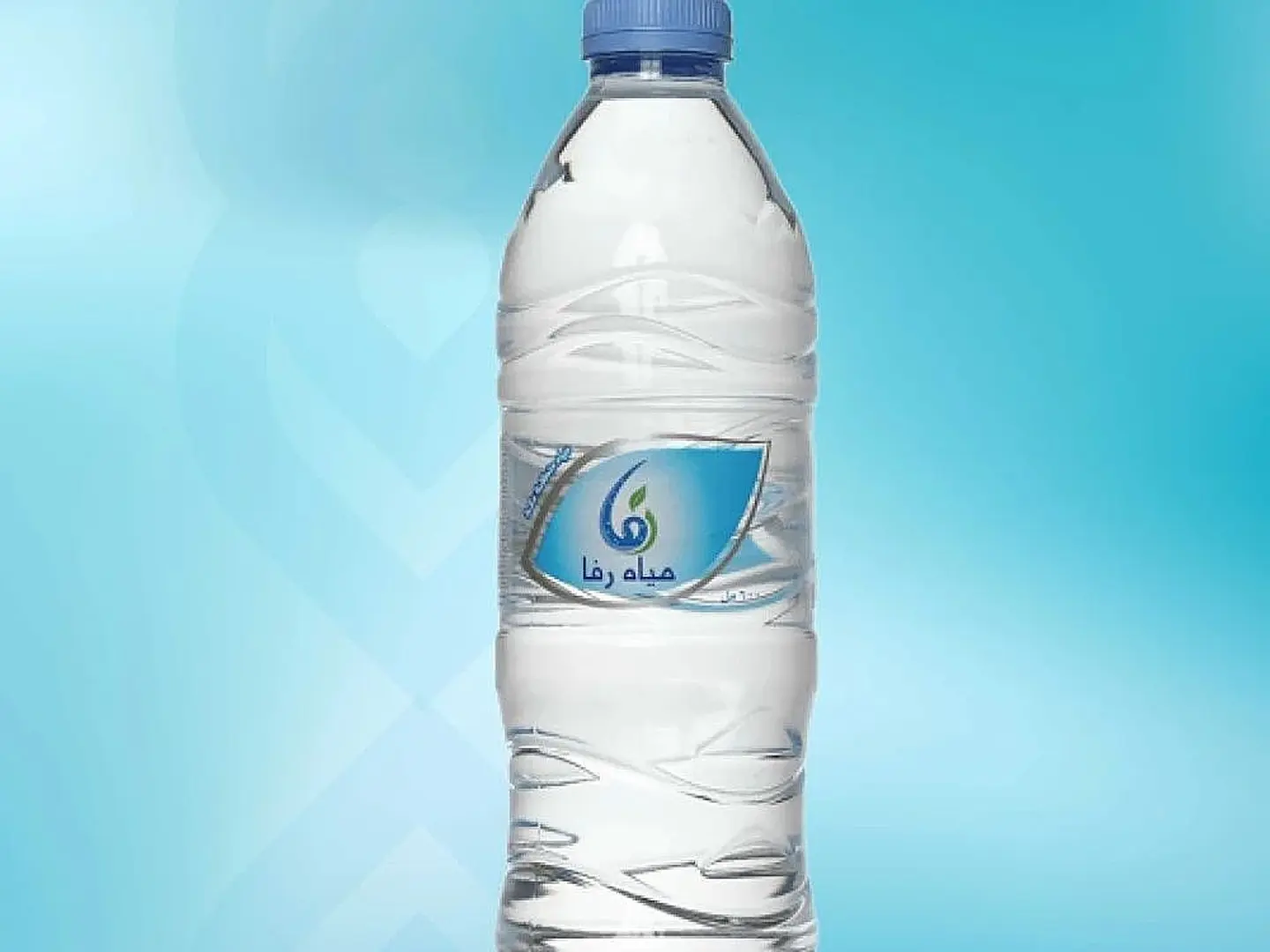 مياة600مل