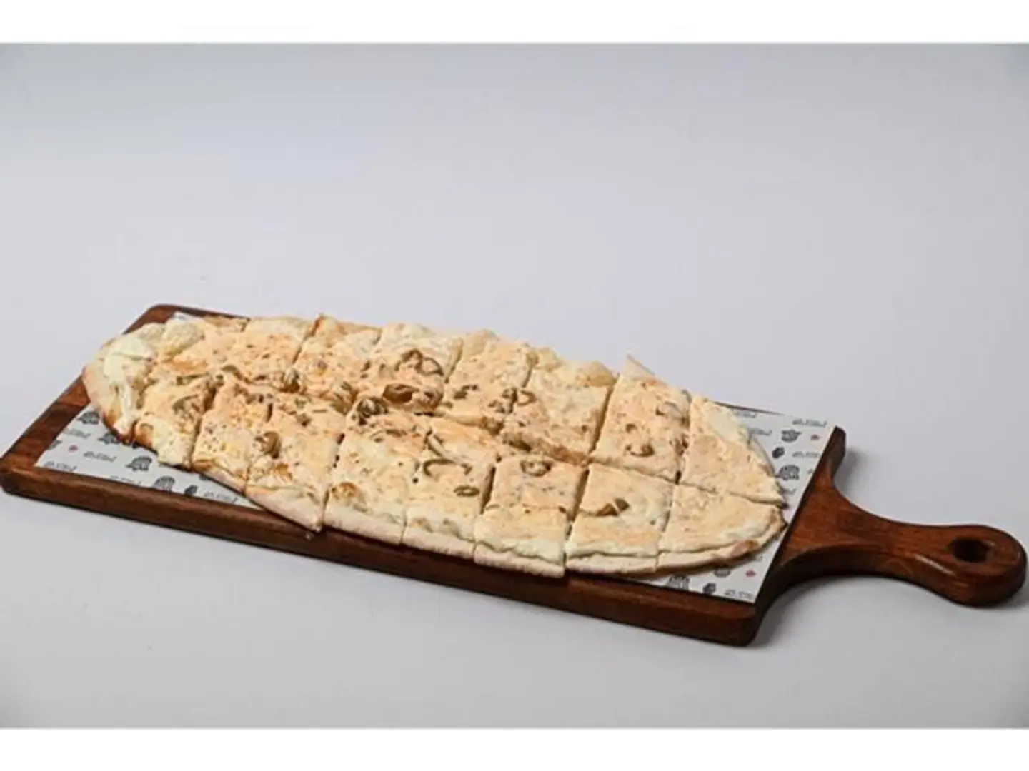 لبنة و زيتون