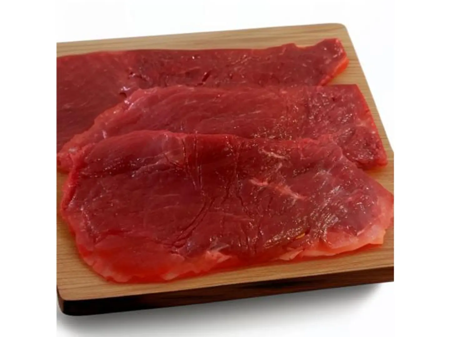 500 Grams Veal Steak