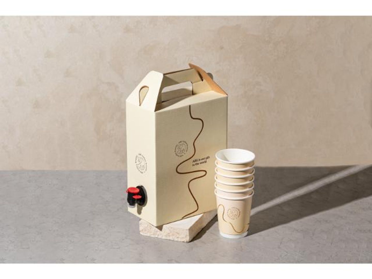Coffee Of The Day Box - Huila