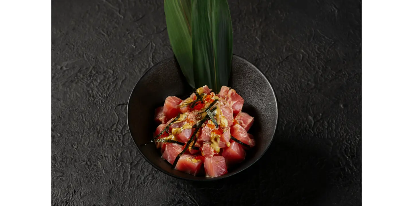 Tuna Salad
