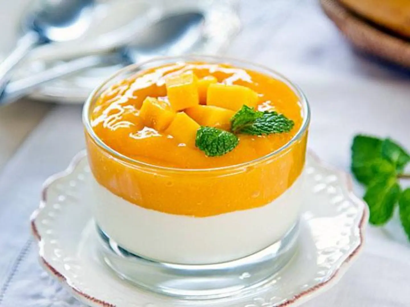 بودينق مانجو