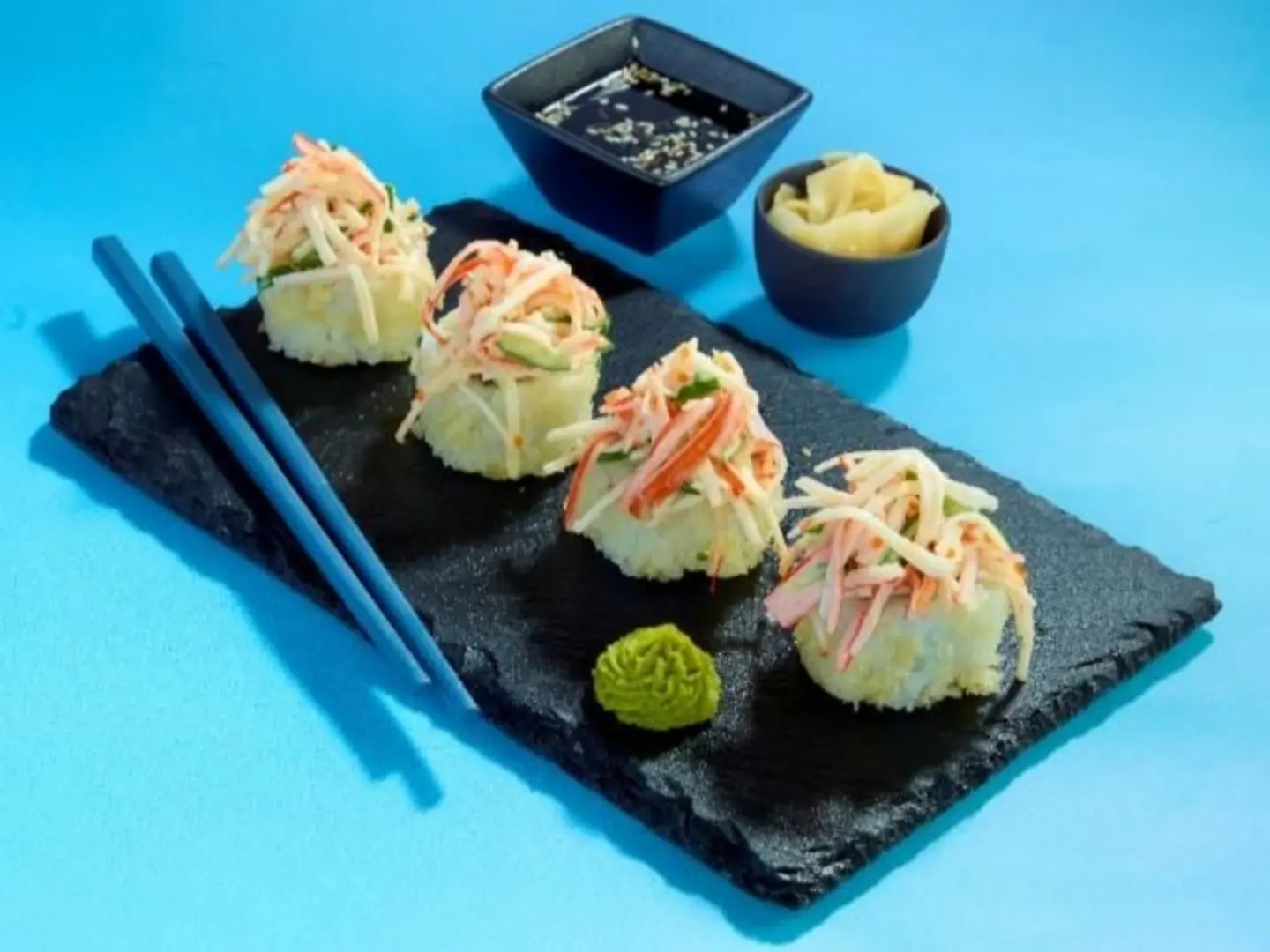 Maki Roll