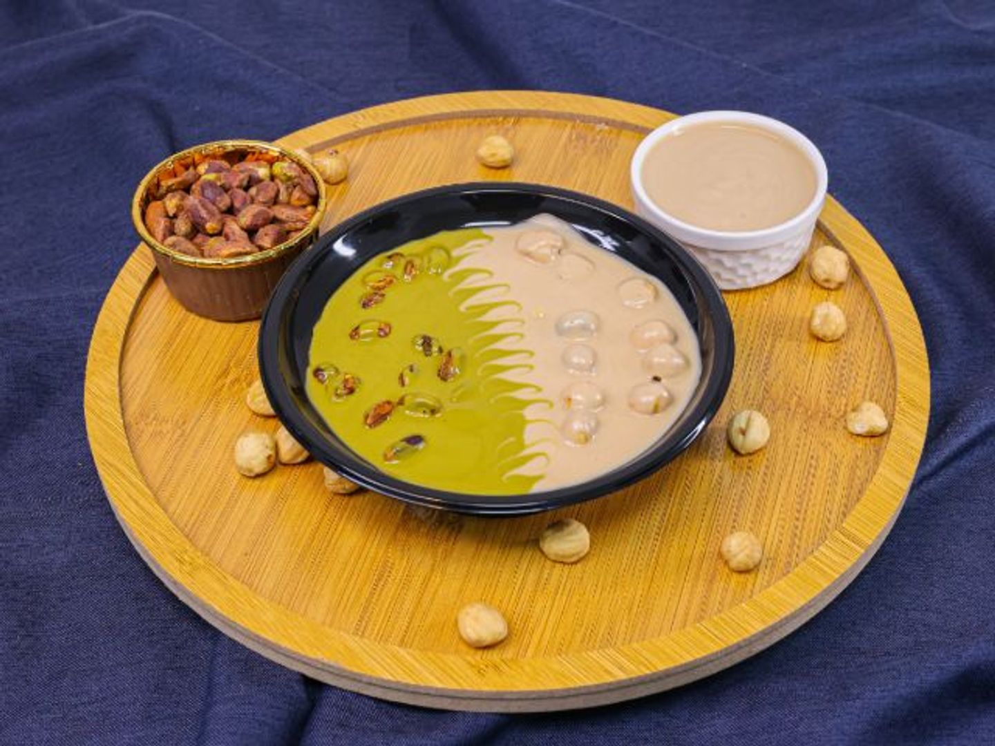 Special Rice Pudding With Milk