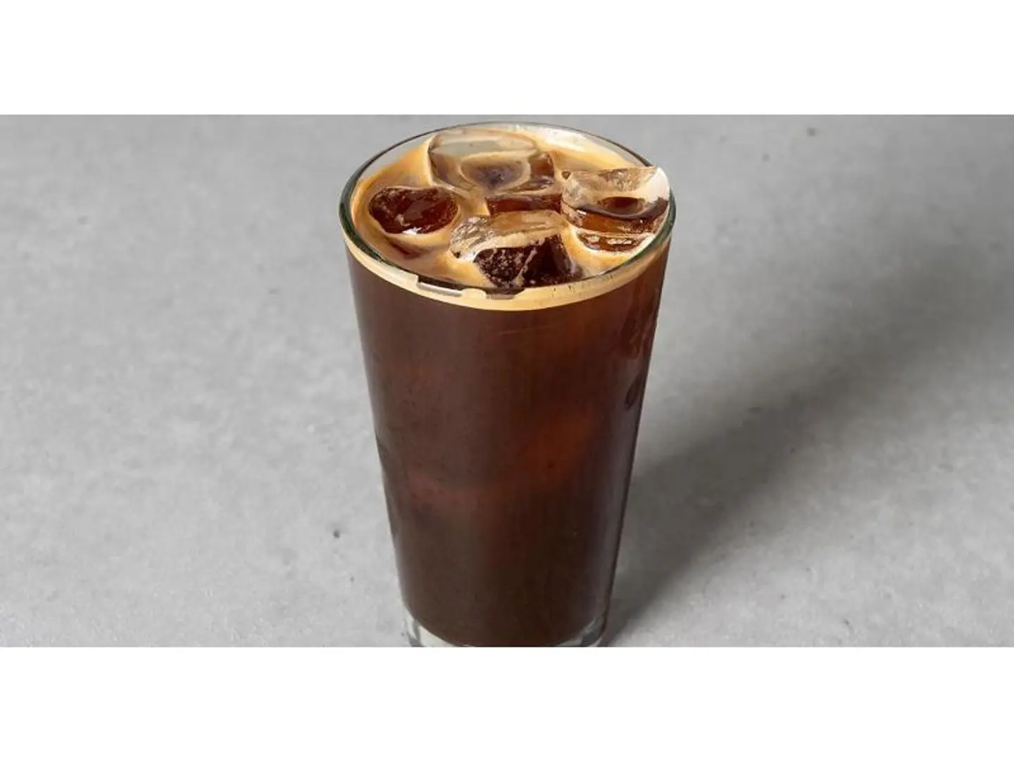 Ice Americano