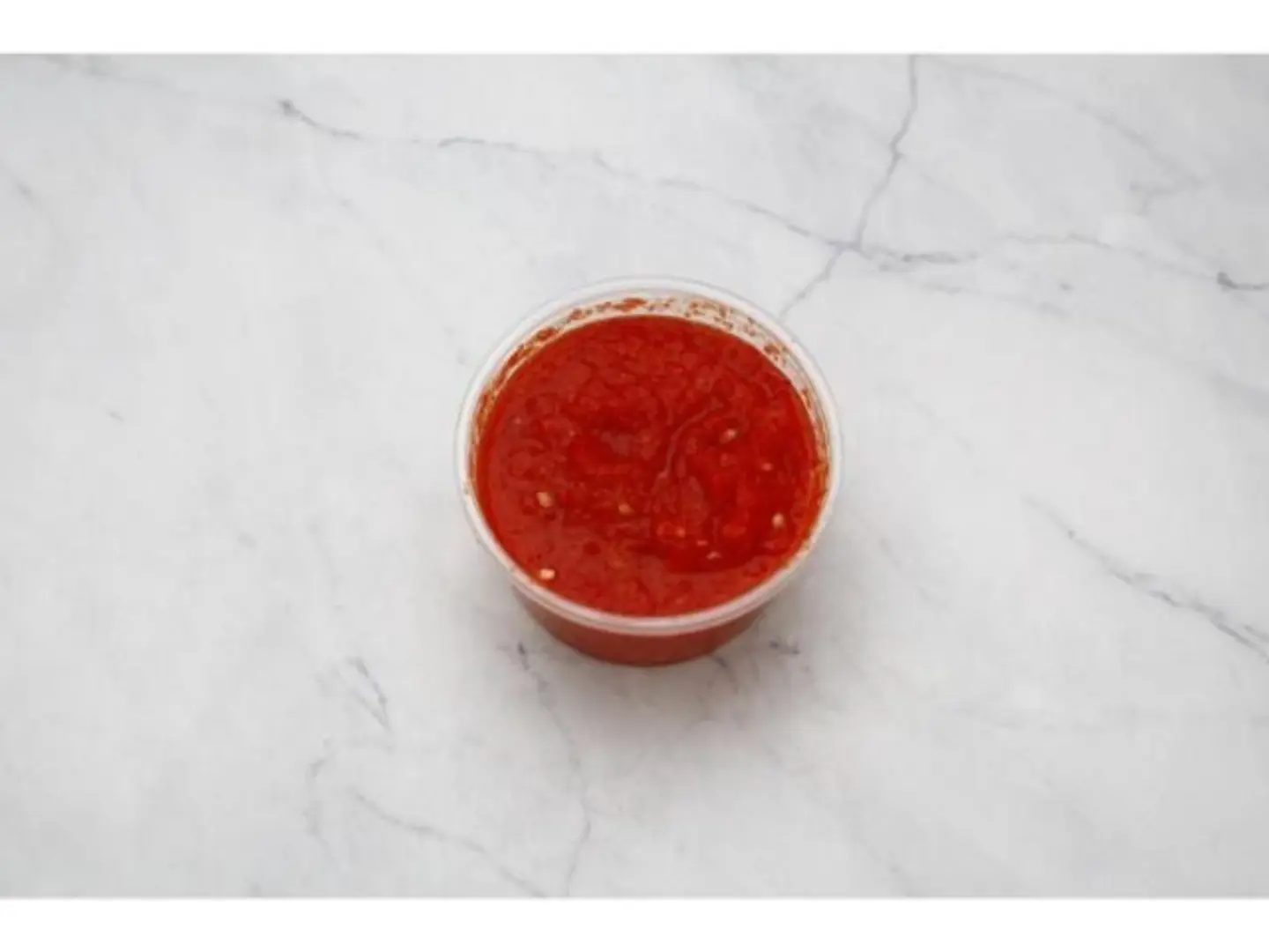 Red Salad