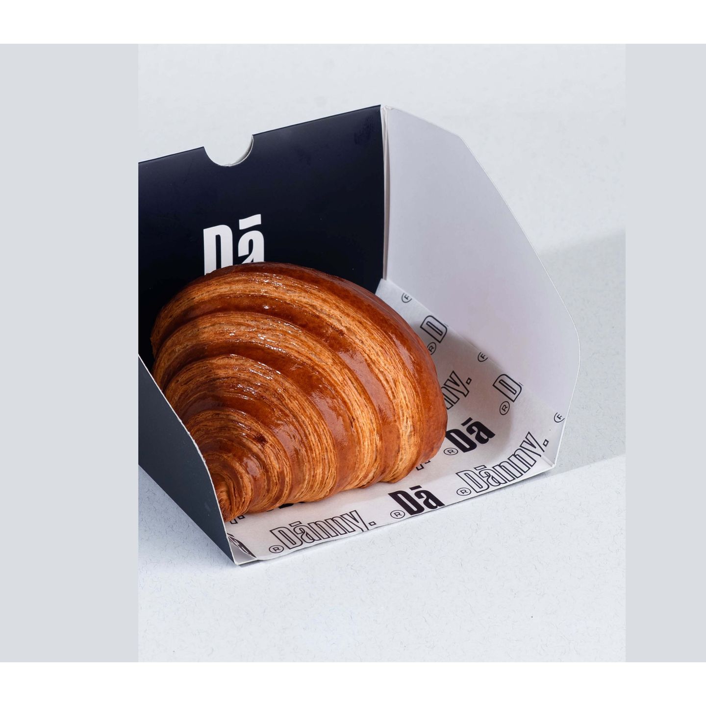 Plain Croissant