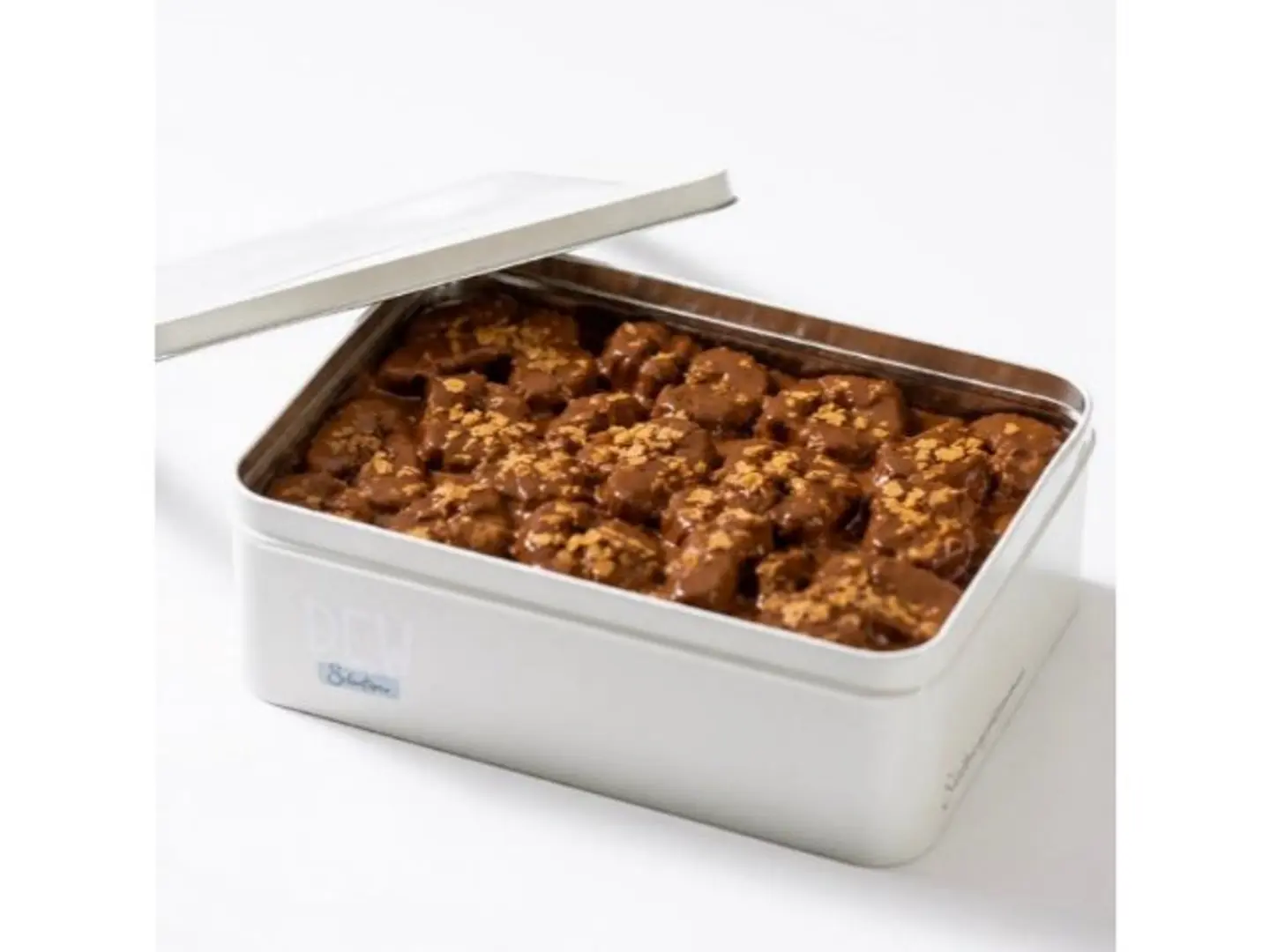Large Molten Crumble