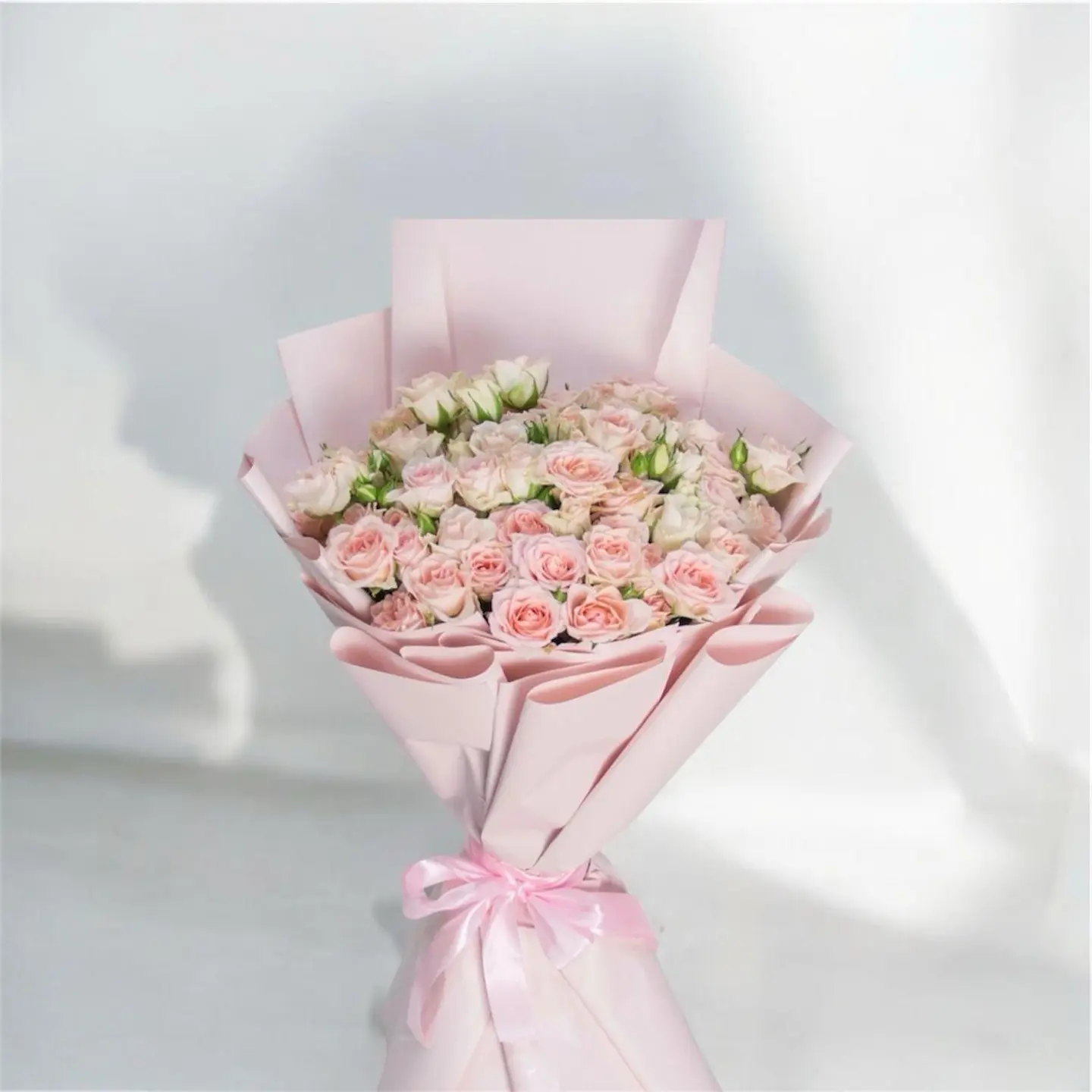 Rosy Touch Bouquet