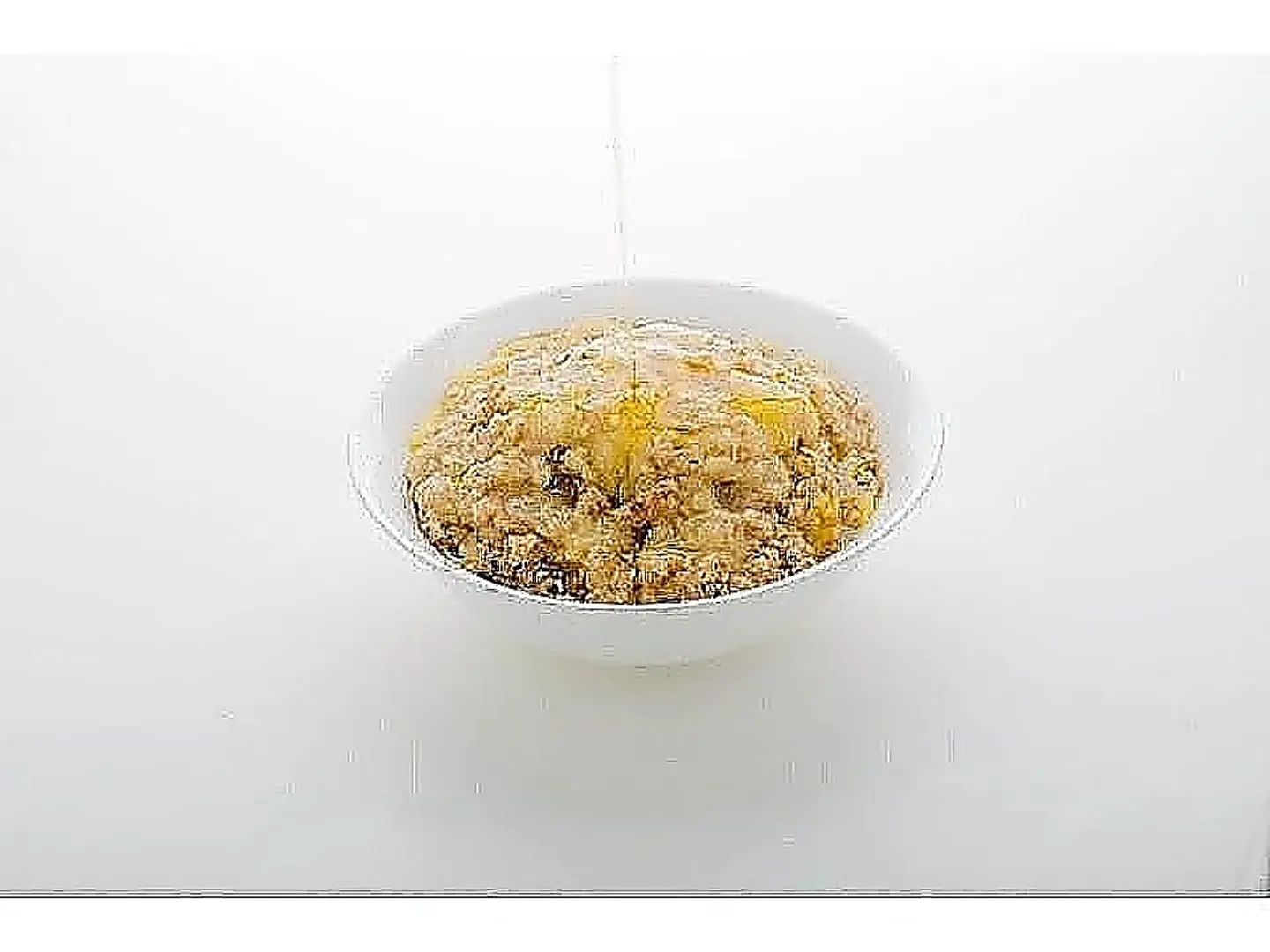 Masoub With Honey Millet