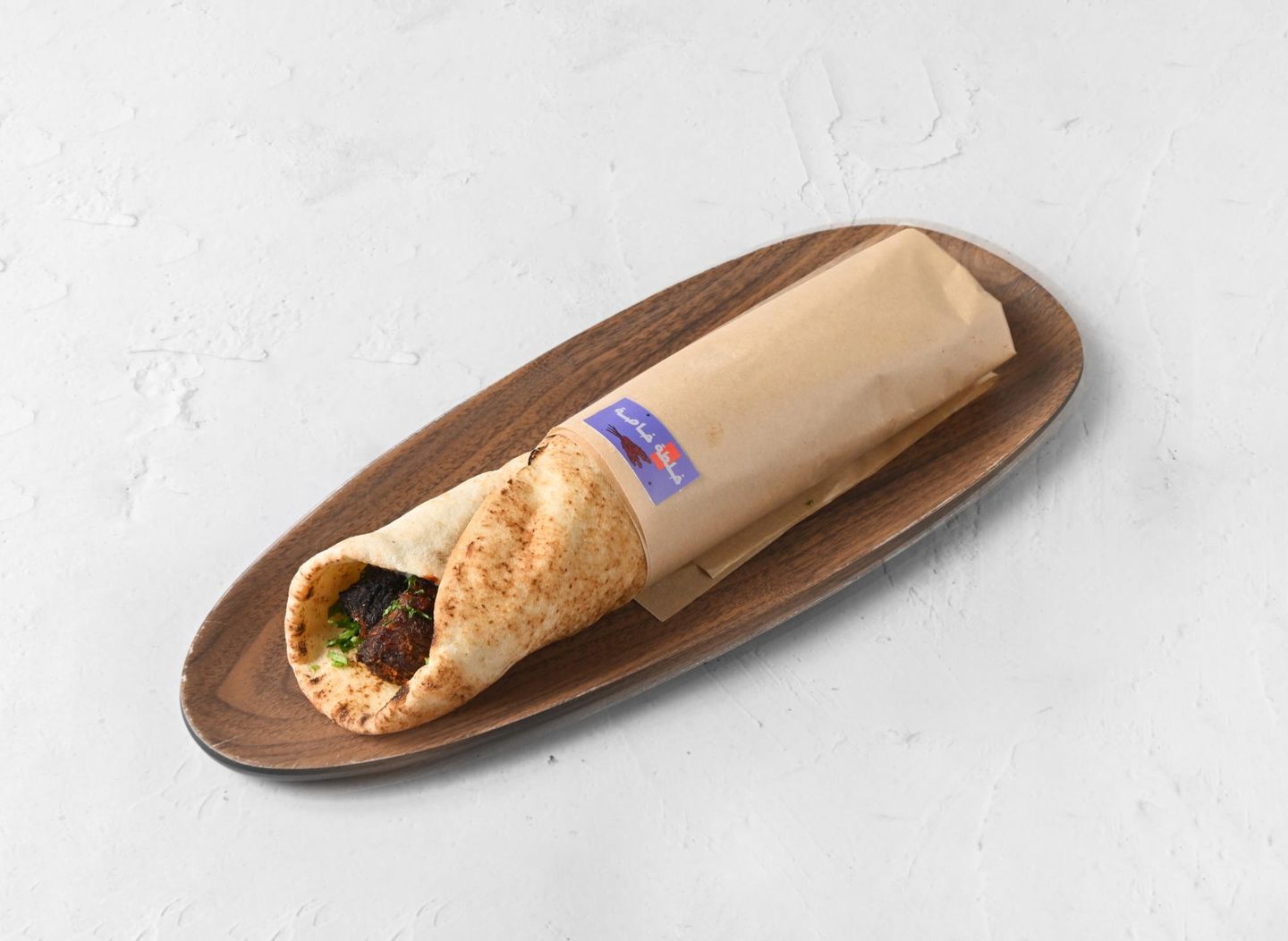 Special Mix Sandwich