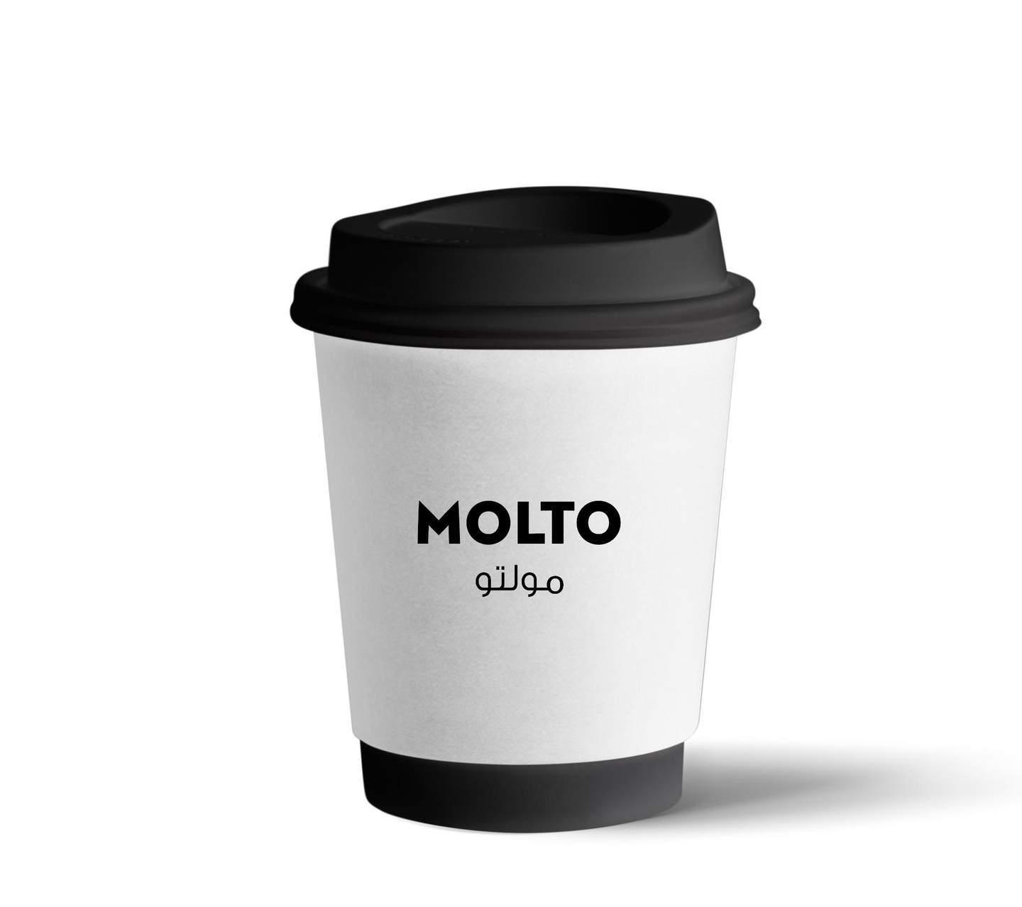 Black Coffee