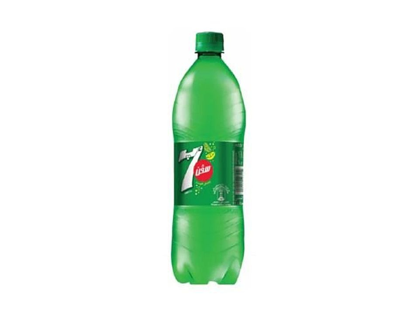 سفن أب وسط