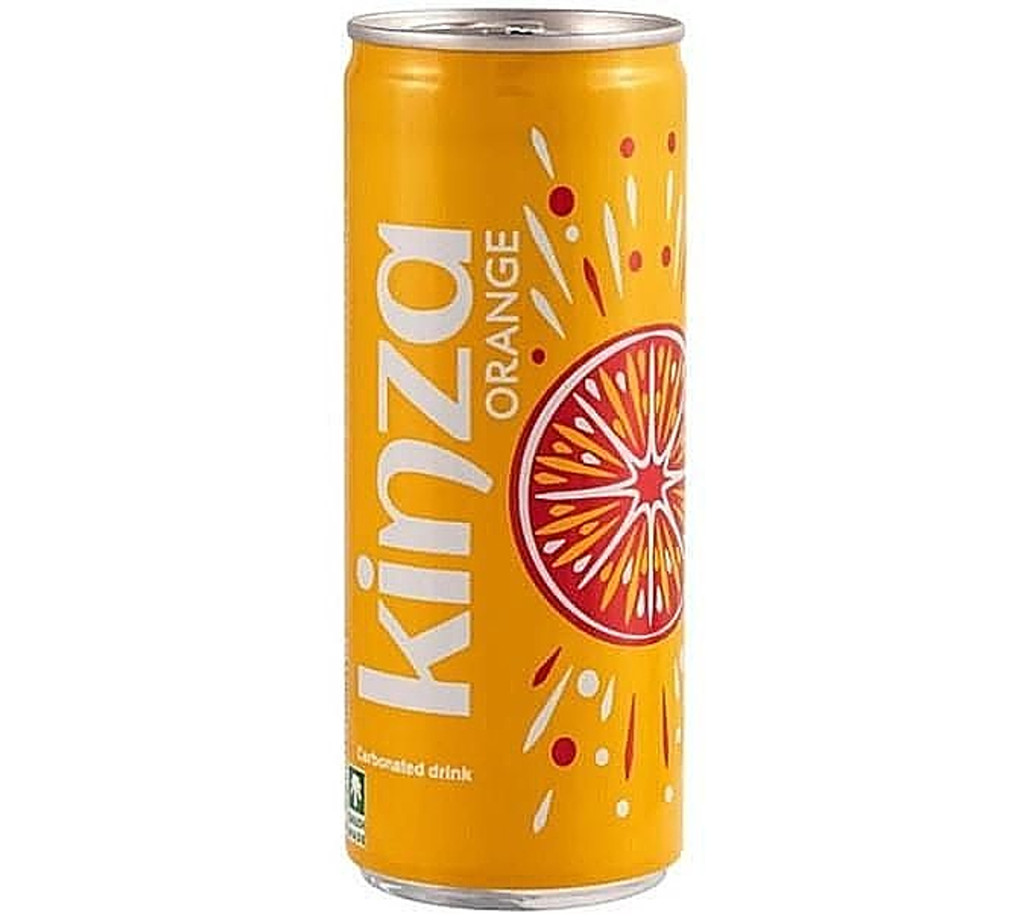 Kinza Orange