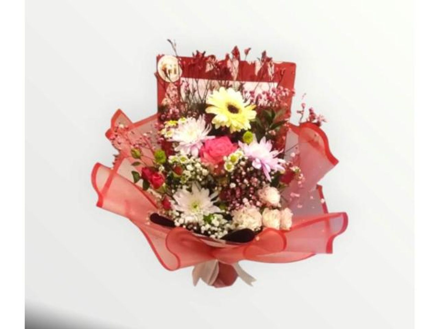 بوكيه 22