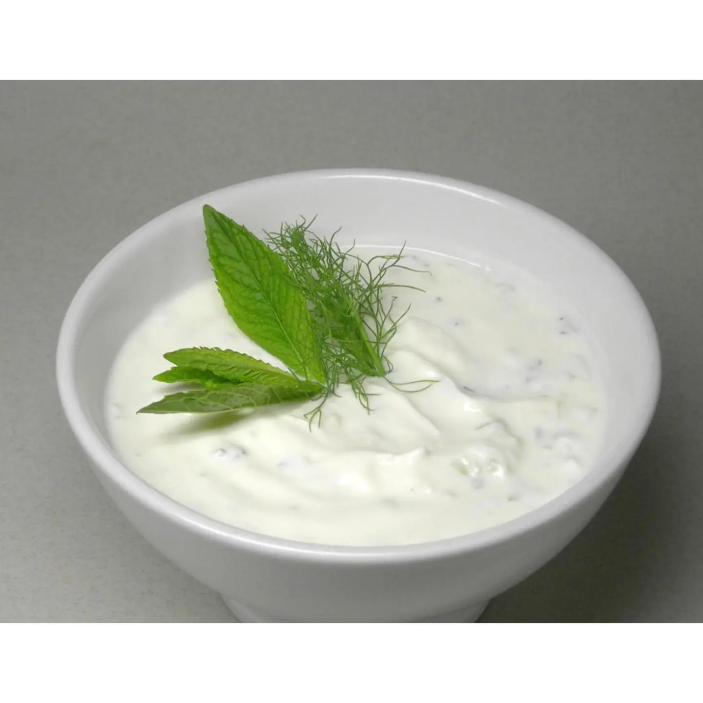 Yogurt Tikka Sauce