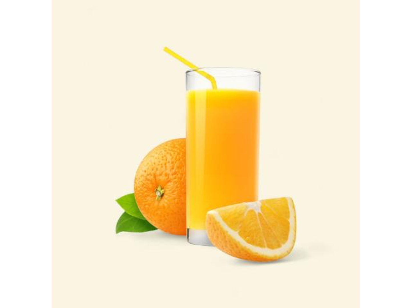 Fresh Orange Juice