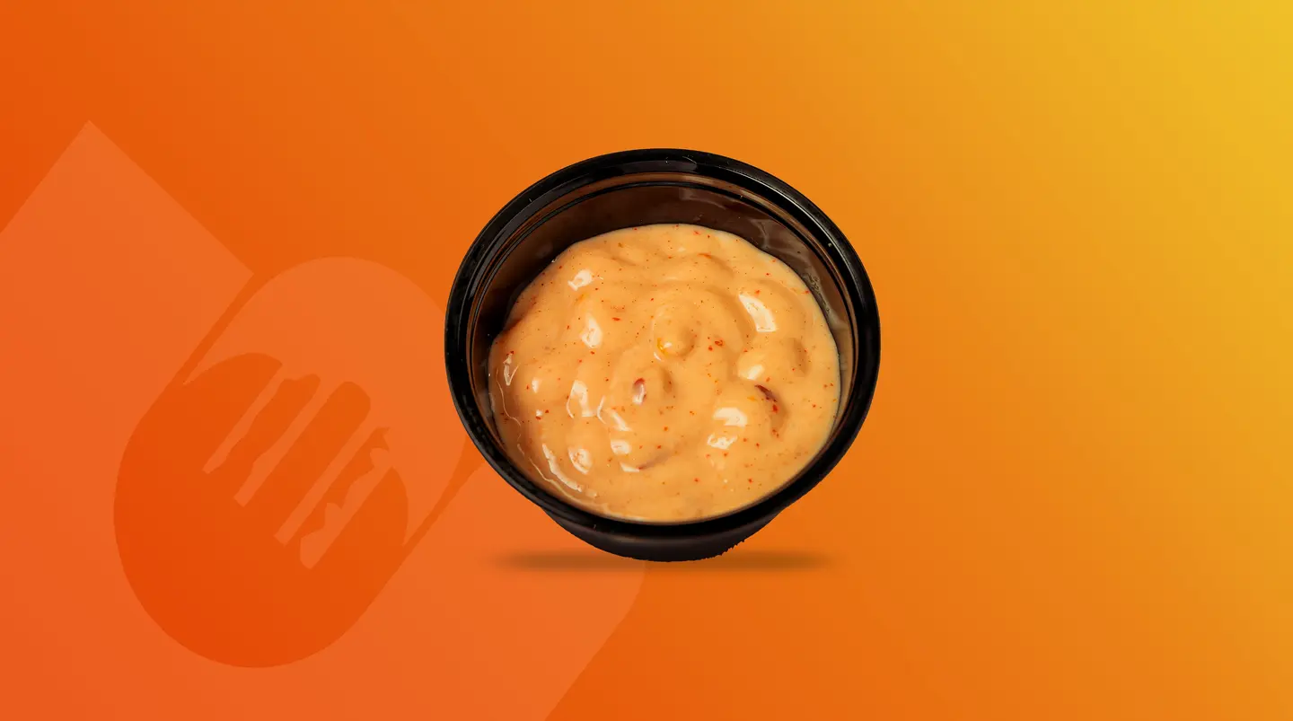 Maple Sauce