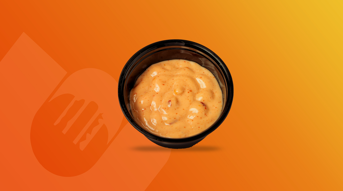 Maple Sauce
