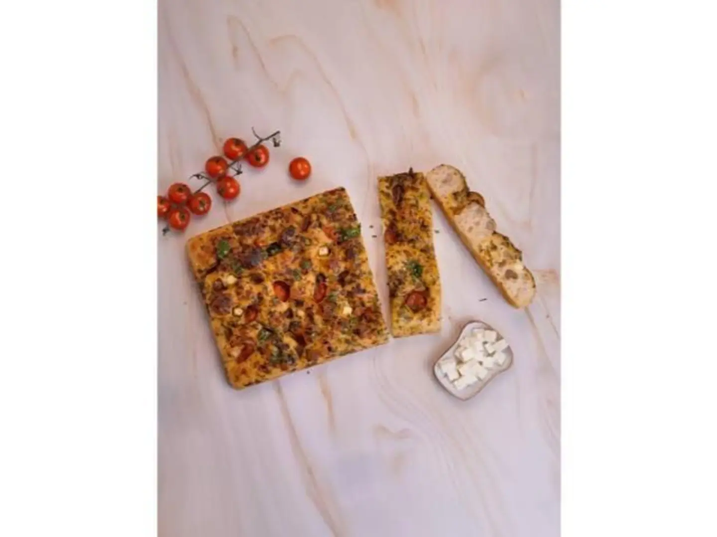 Focaccia