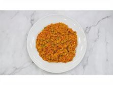 فاصوليا بالتونة