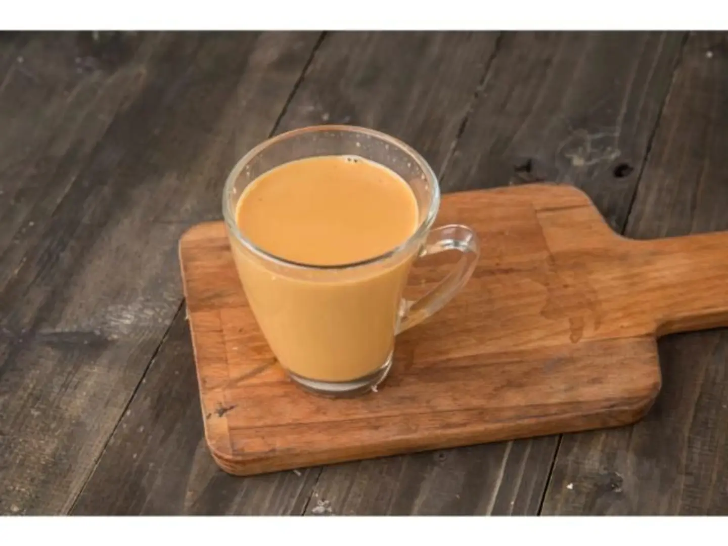 Milk Tea