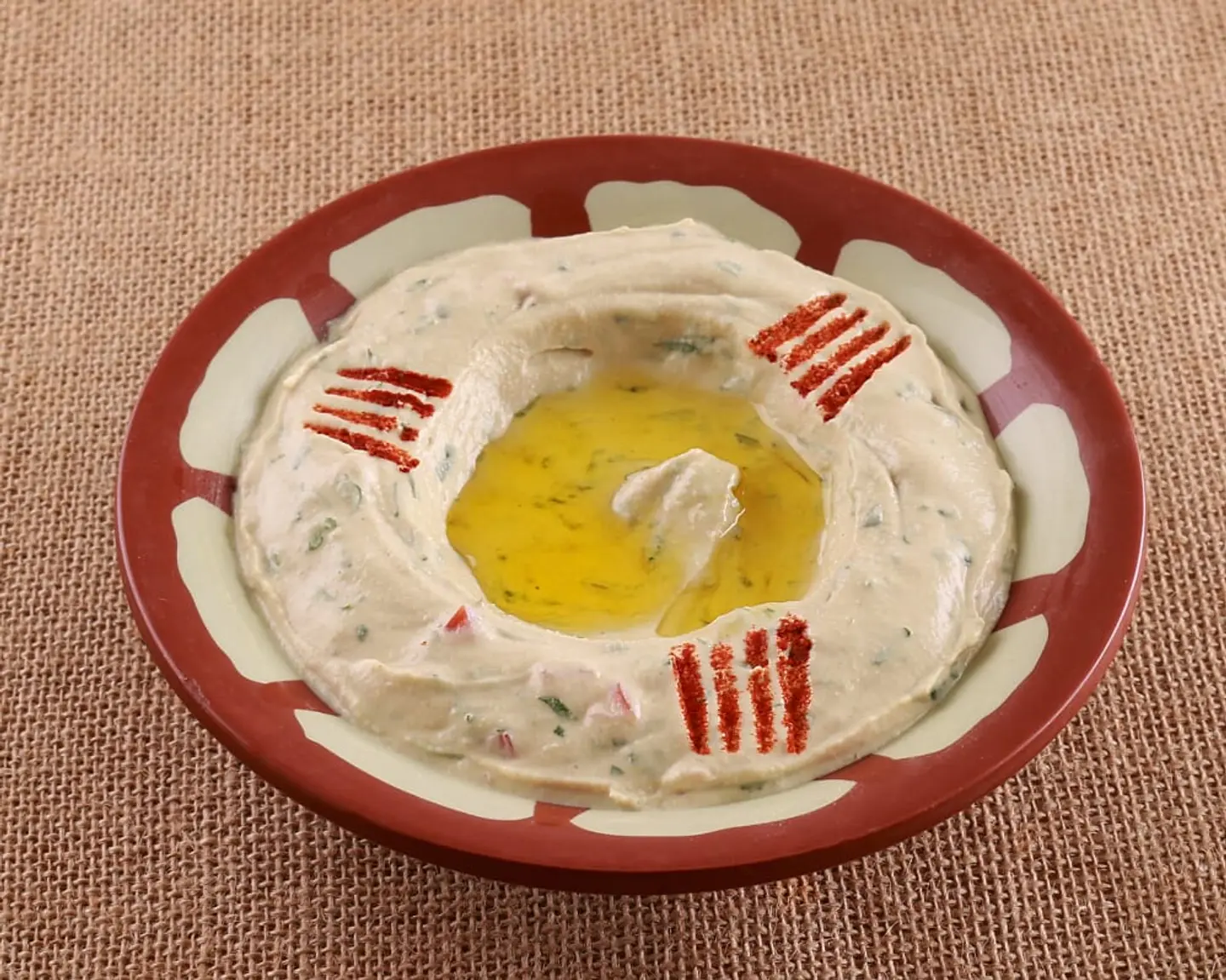 Hummus Beirouty