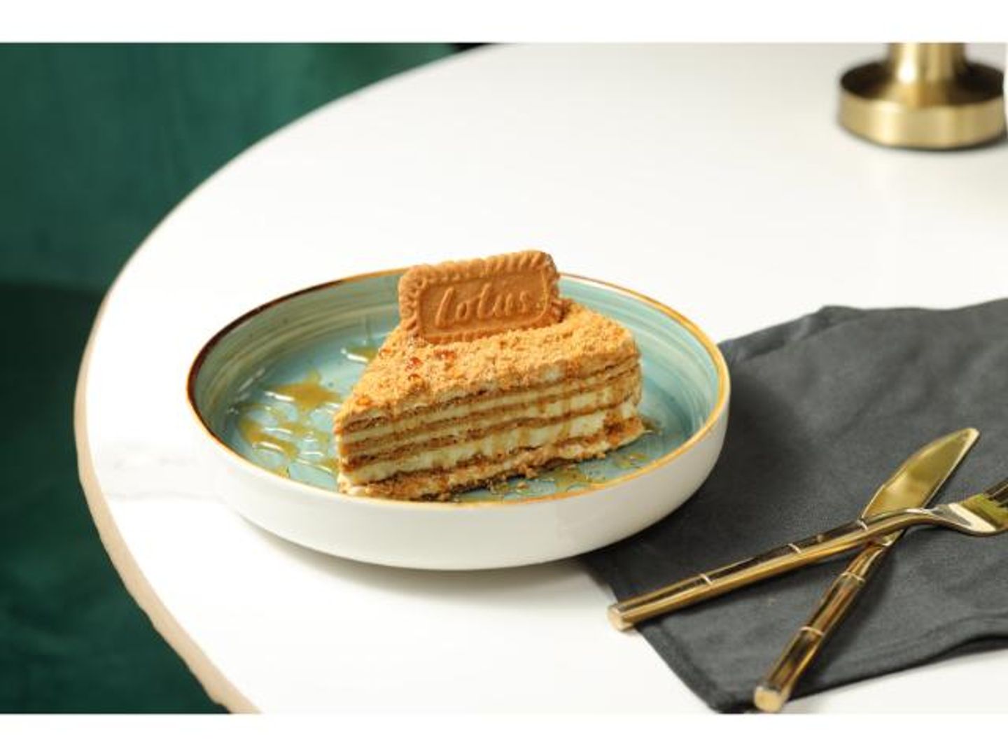 Honey Cake