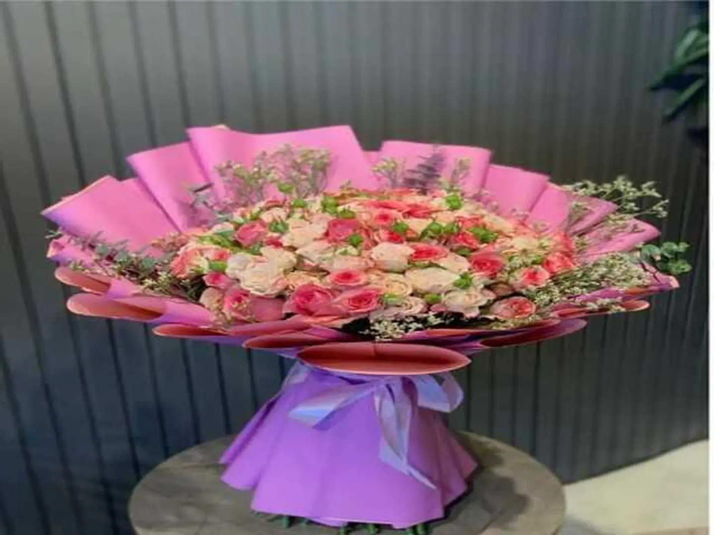 Bouquet Mix