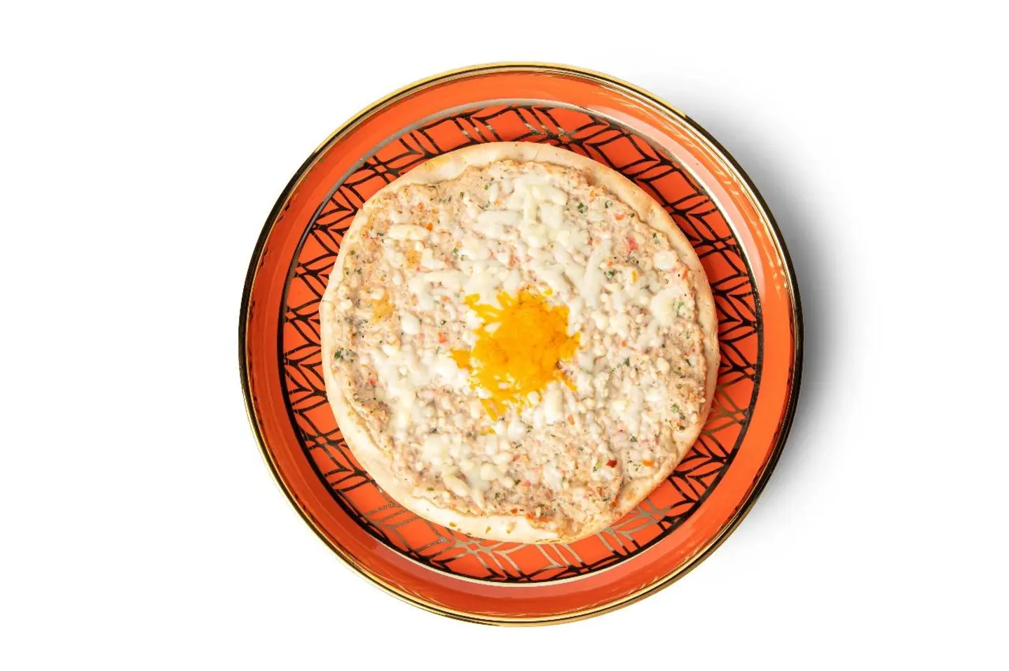دجاج جبن