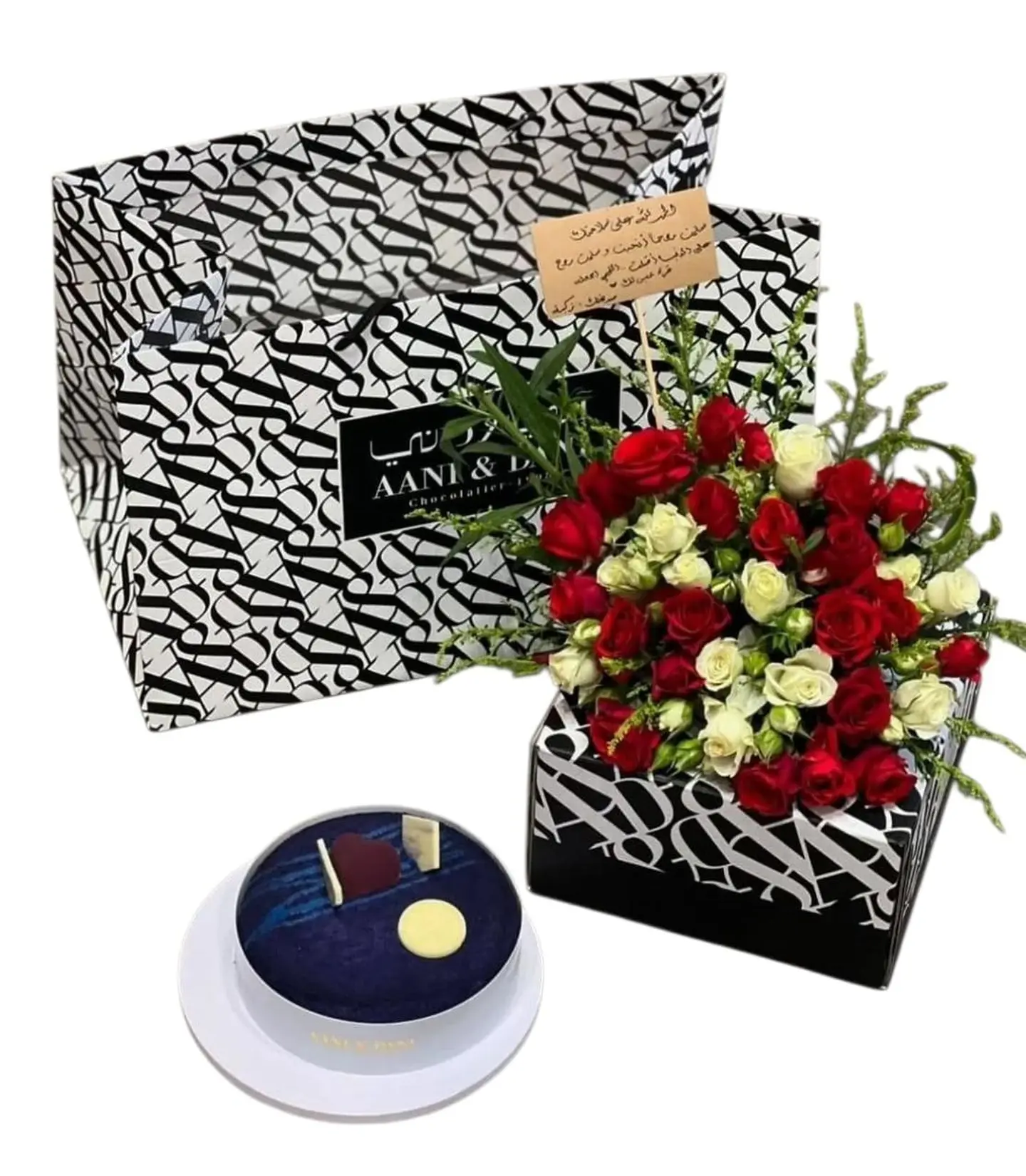 Congratulations To Jack Moov