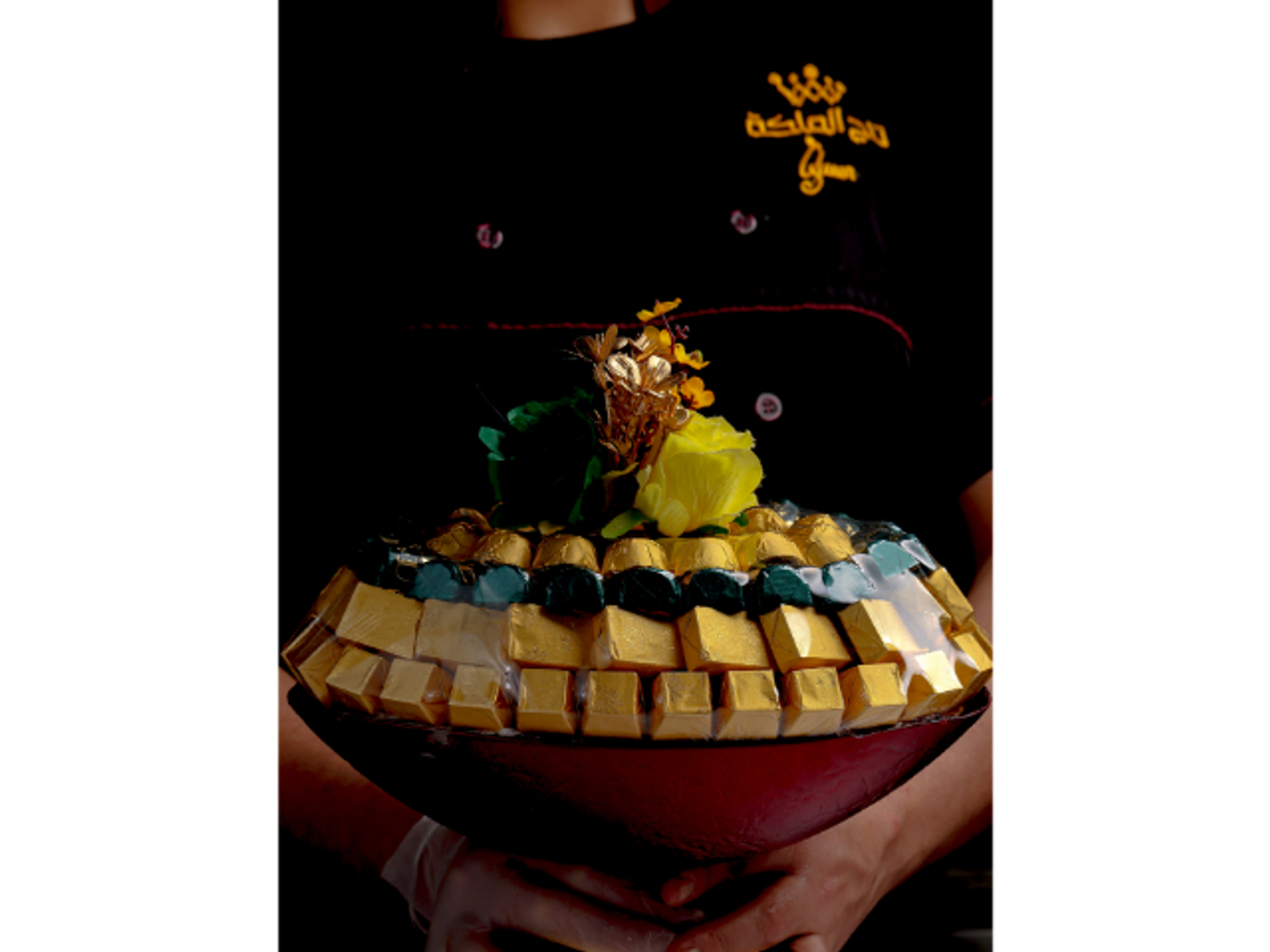 Chocolate Vases - Chocolate Vases 26