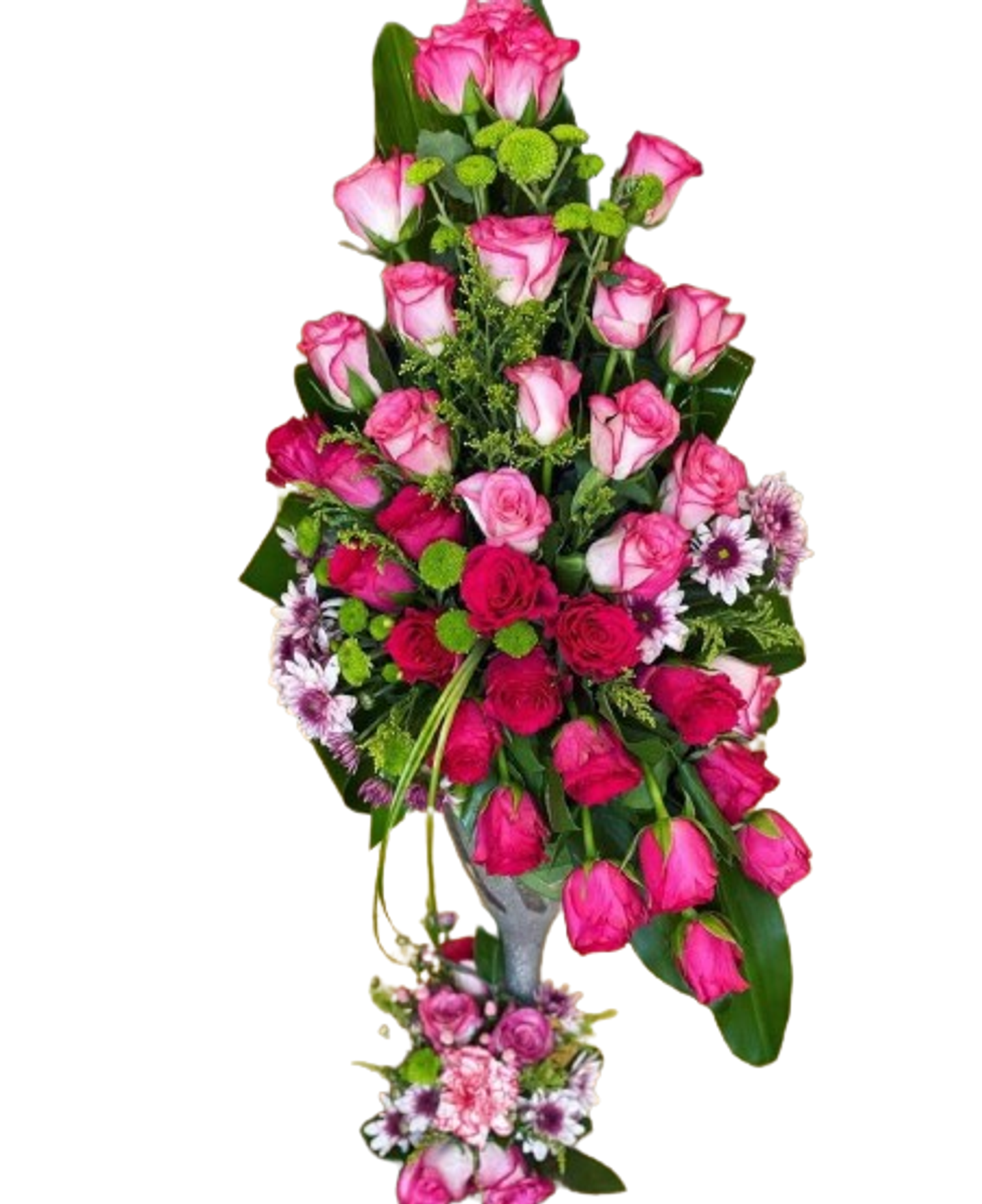 F2 Wardaty Ghair  Bouquet