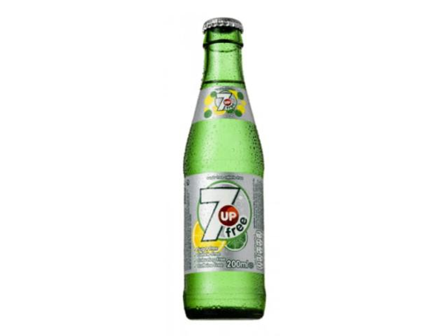 Diet 7 Up