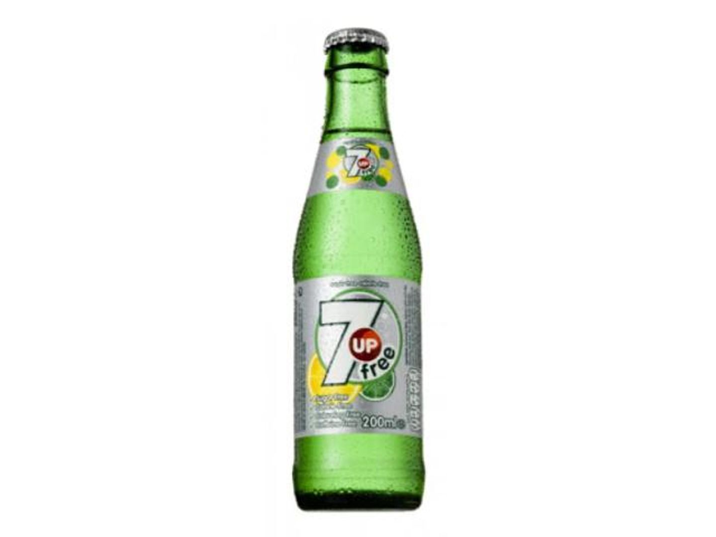 سفن اب دايت