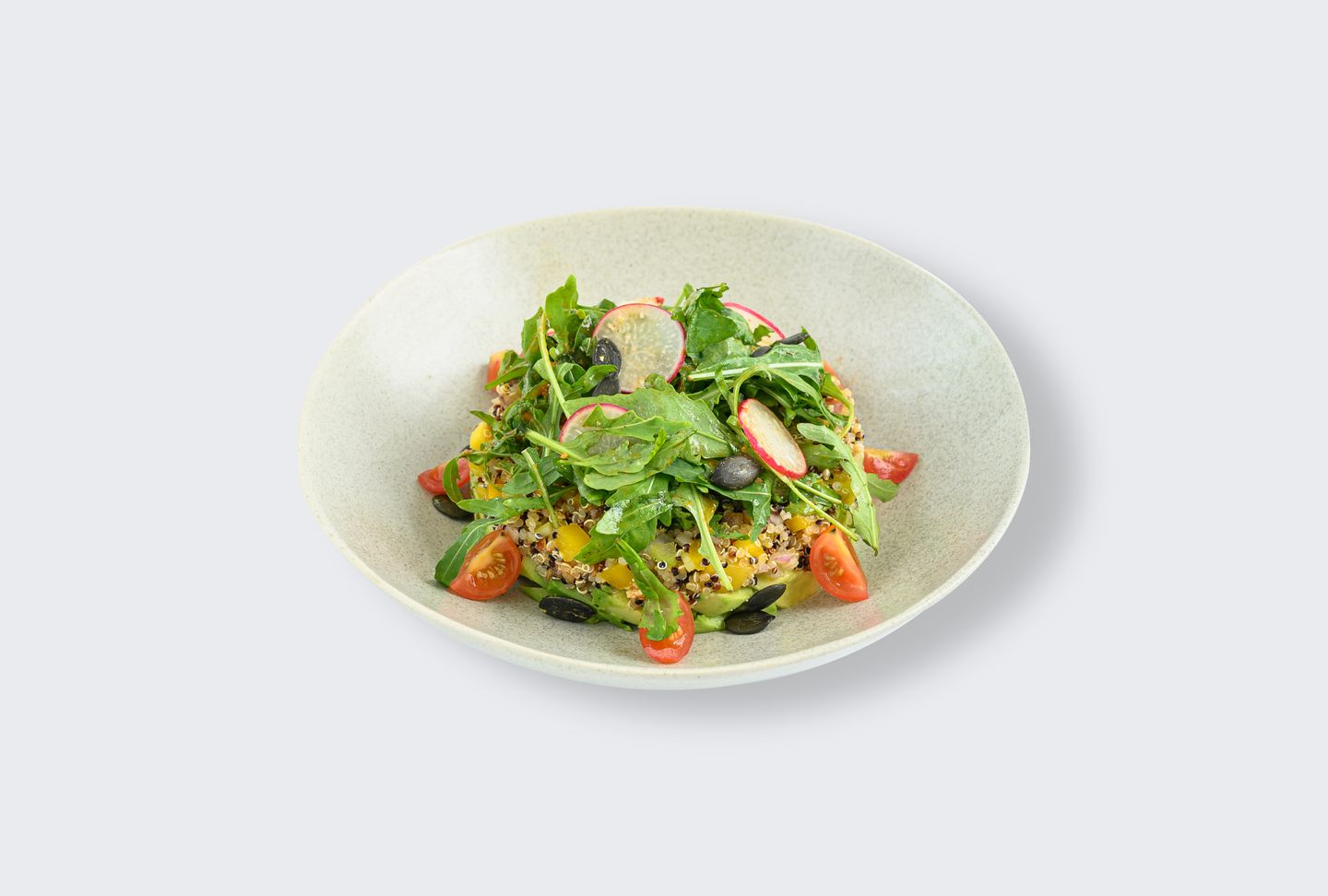 Quinoa Salad