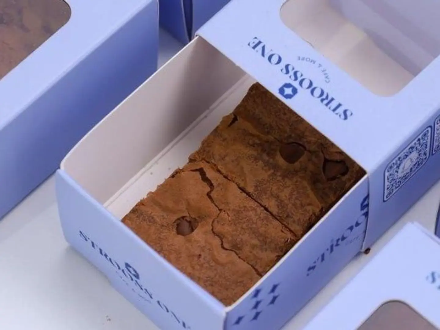 ميني براوني