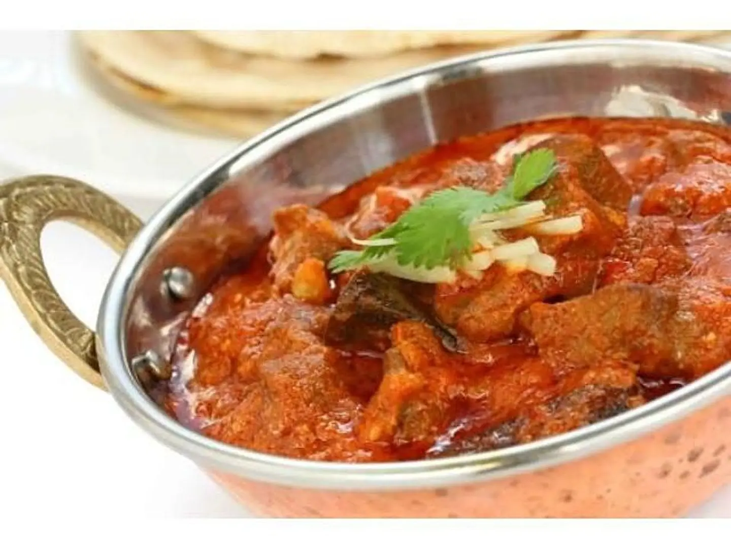 Beef Curry