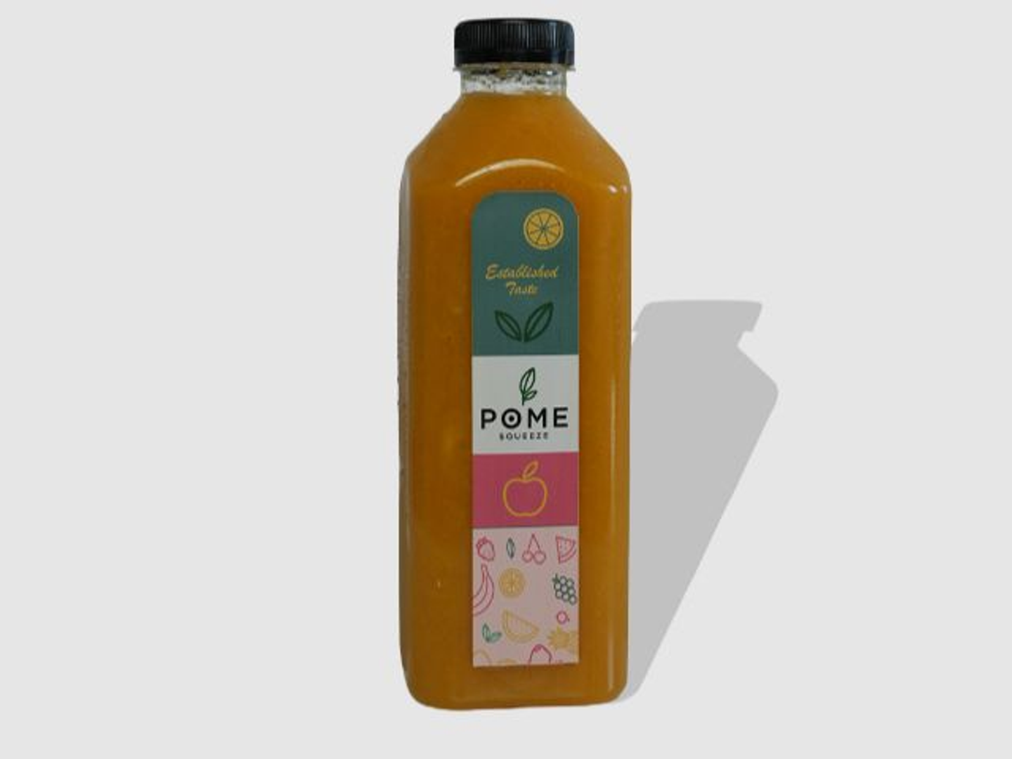 عصير كوكتيل سبيشل - كبير