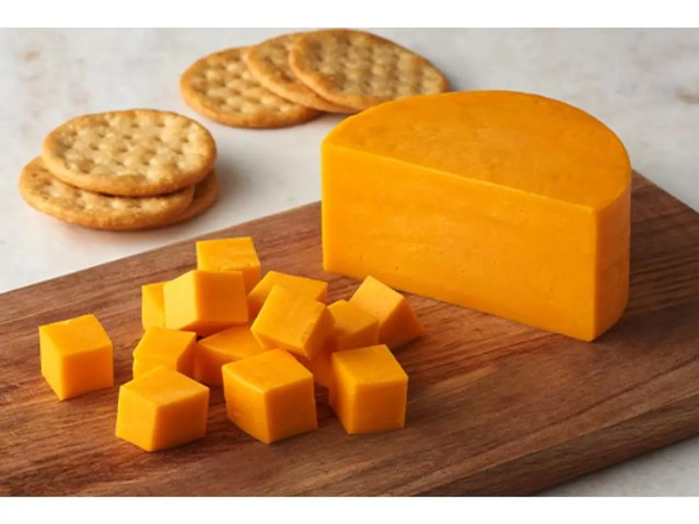 Cheddar Cheese
