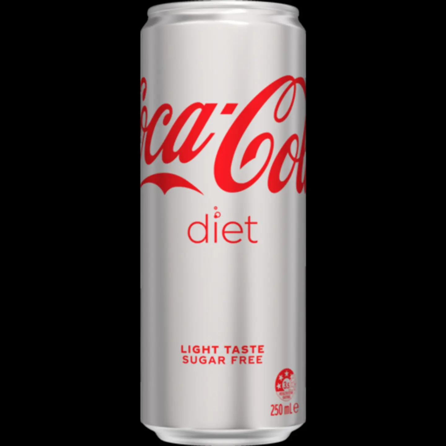 Coca Cola Diet