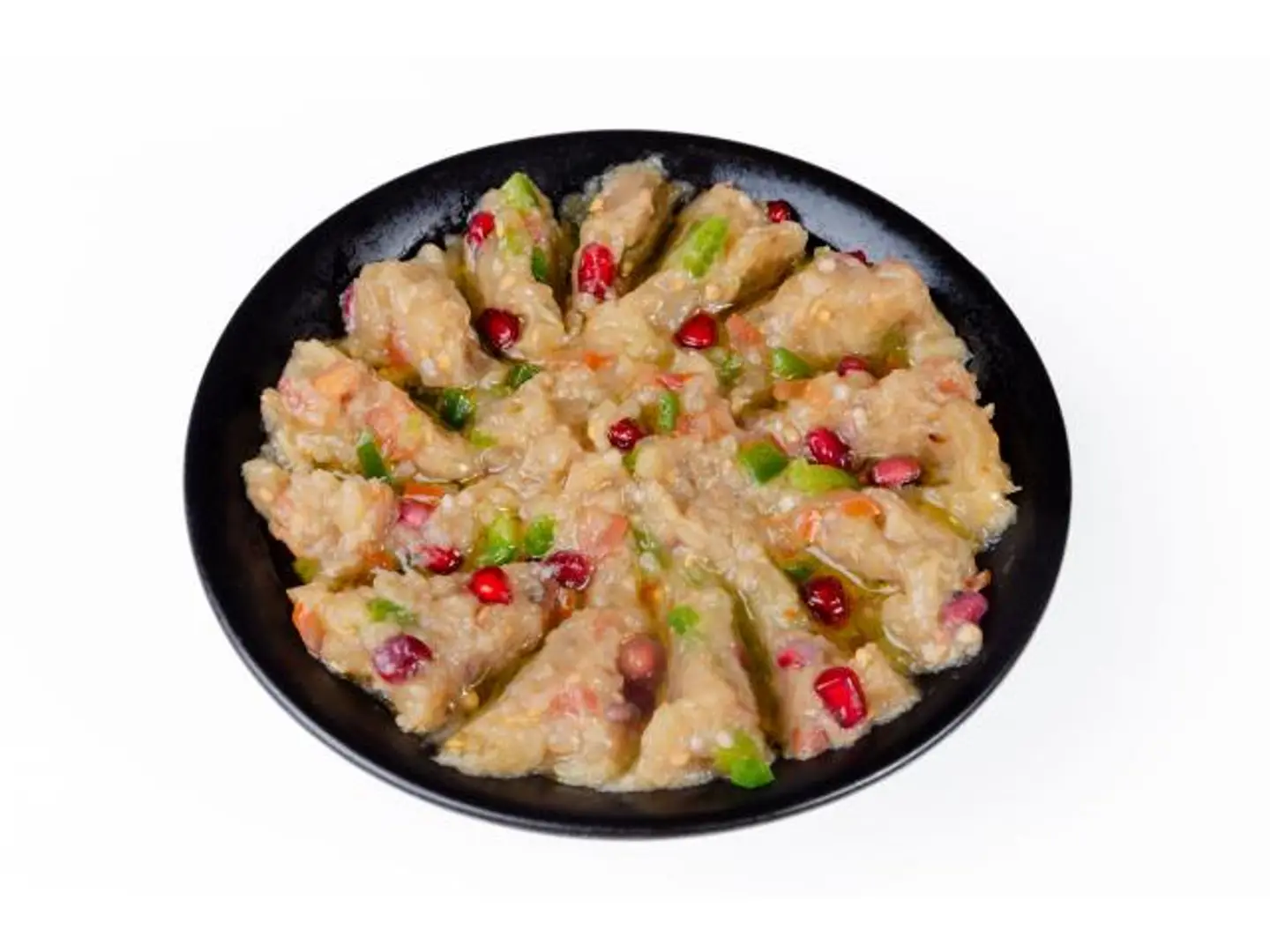 بابا غنوج