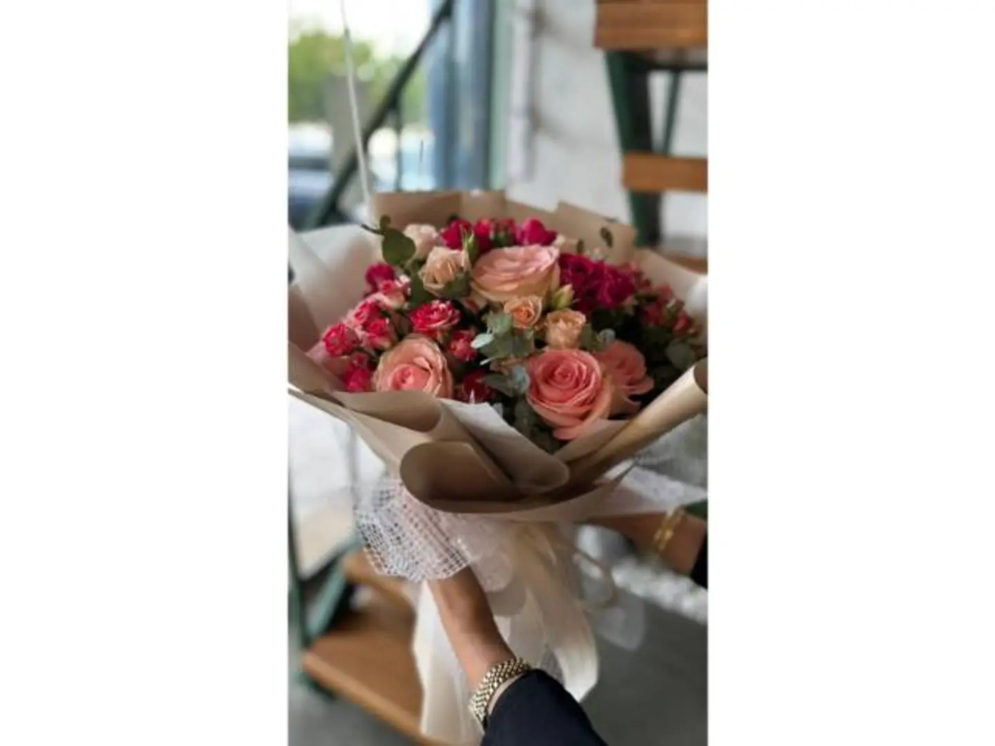 باقة جود 22