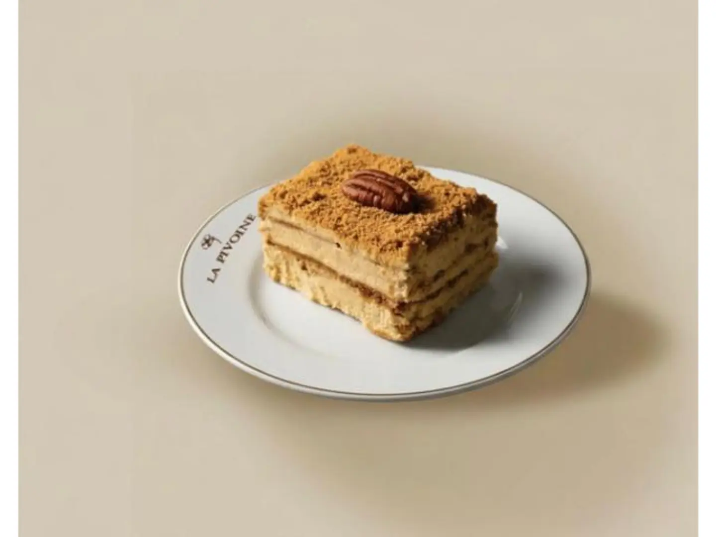 Pecan Dessert