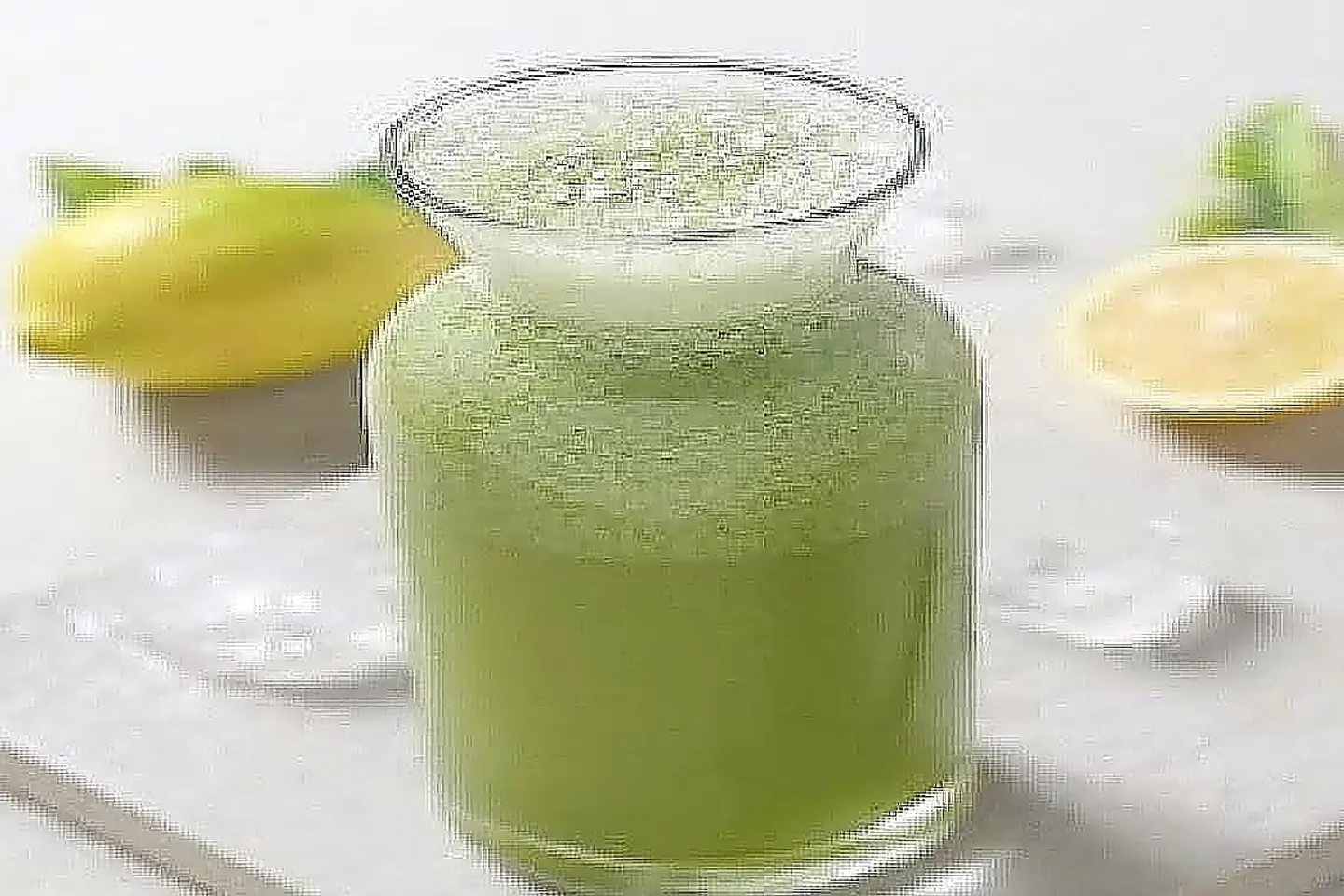 ليمون نعناع