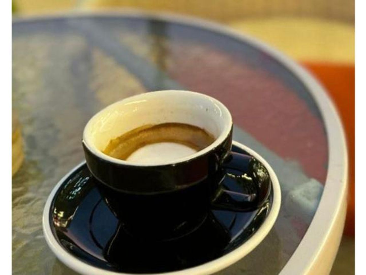 اسبريسو ميكاتو