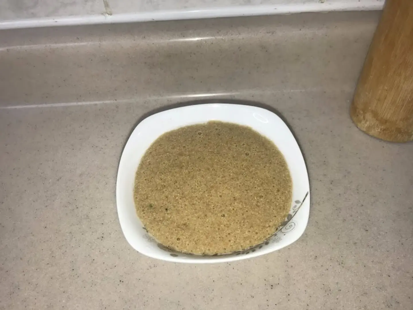 Jizani Fenugreek With Tamarind