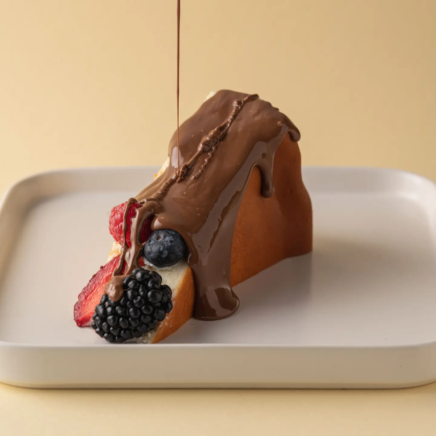 San Sebastian Cheese Cake