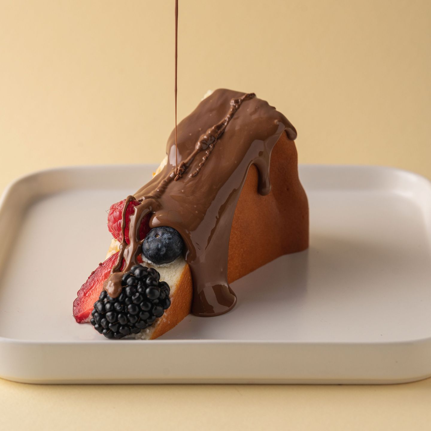 San Sebastian Cheese Cake