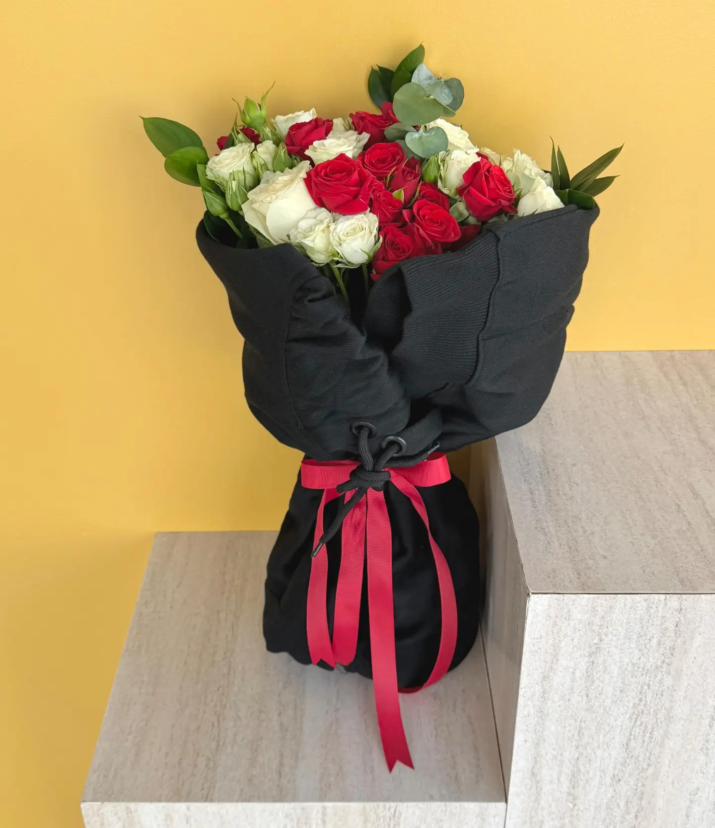 بوكية البلوفر